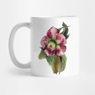 Flower Mug